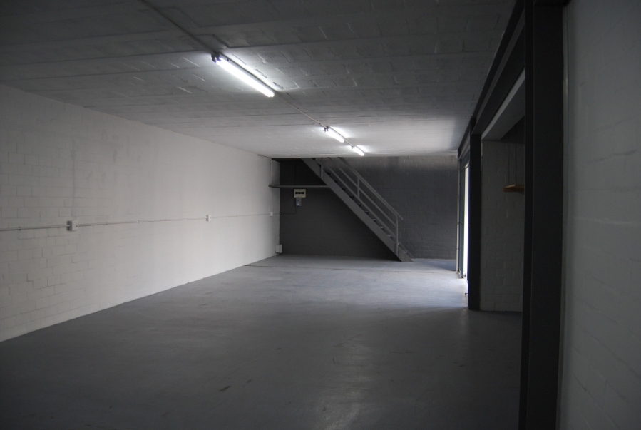 To Let commercial Property for Rent in Langebaan North Western Cape